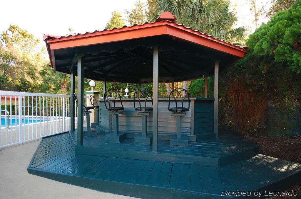 Baymont By Wyndham Lake City Restaurant photo